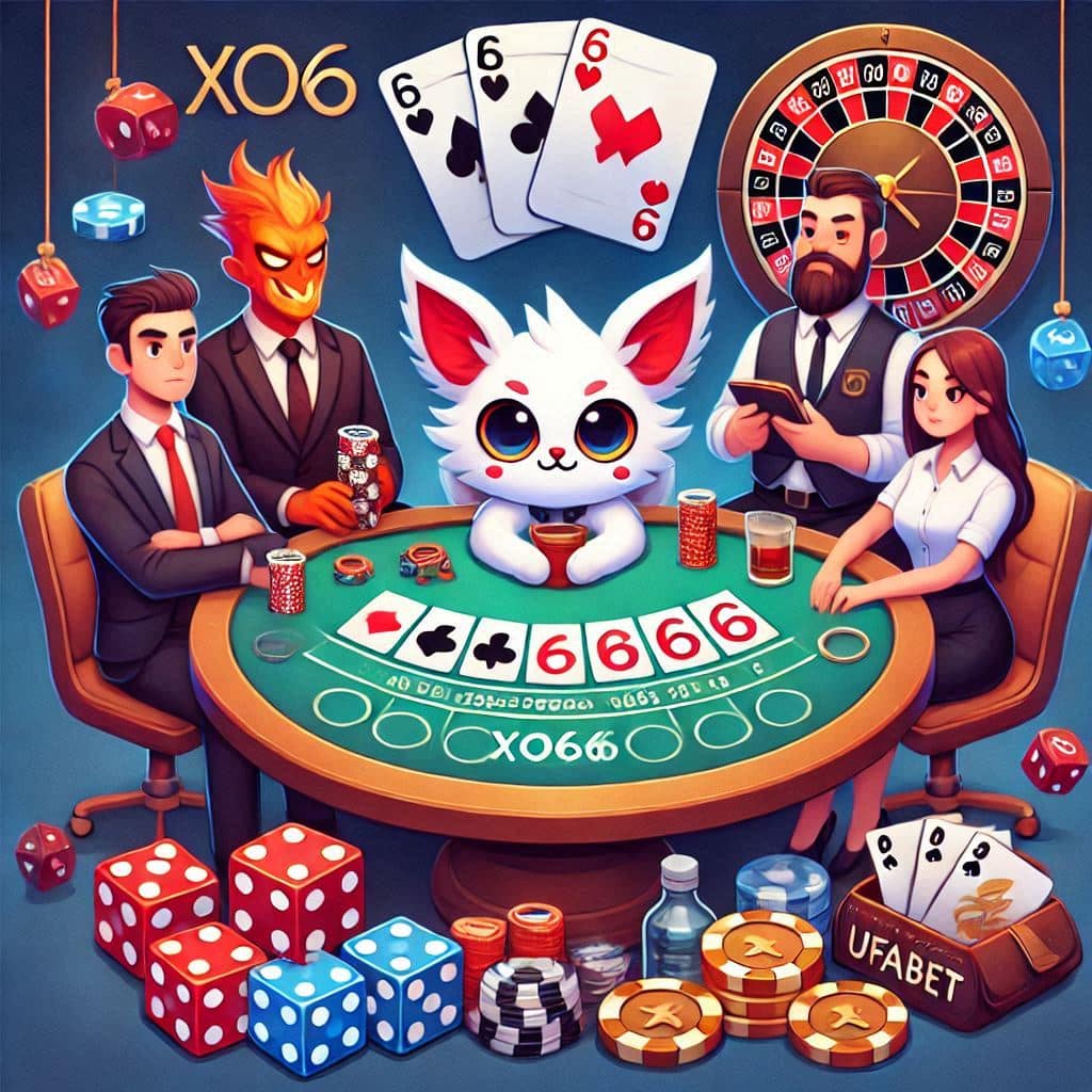 ABET เพื่อการเล่นที่มีประสิทธิภาพ